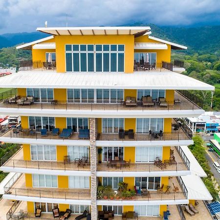 Vista Las Palmas 10C ฆาโก ภายนอก รูปภาพ