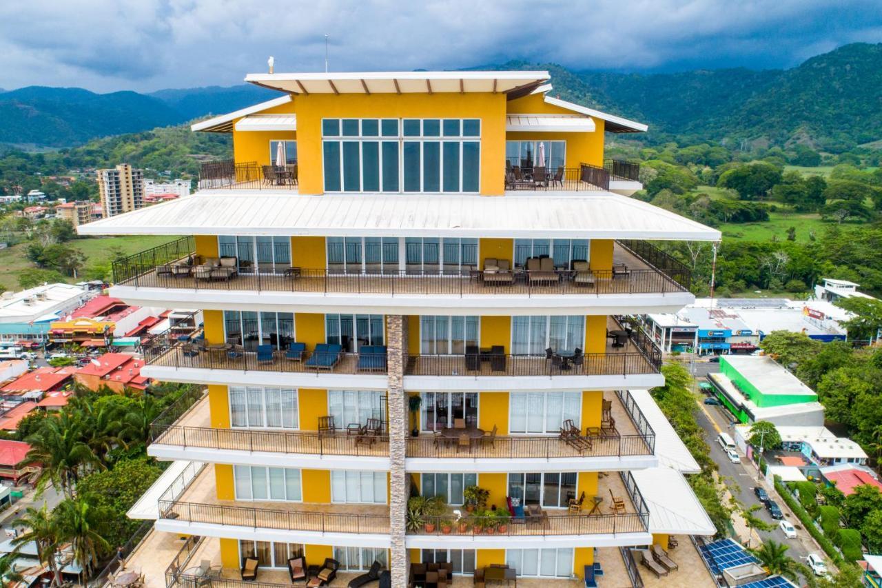 Vista Las Palmas 10C ฆาโก ภายนอก รูปภาพ