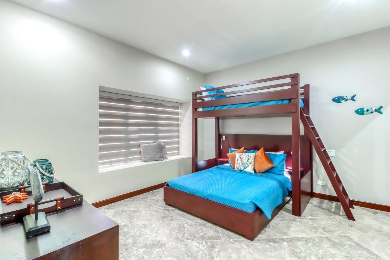 Vista Las Palmas 10C ฆาโก ภายนอก รูปภาพ