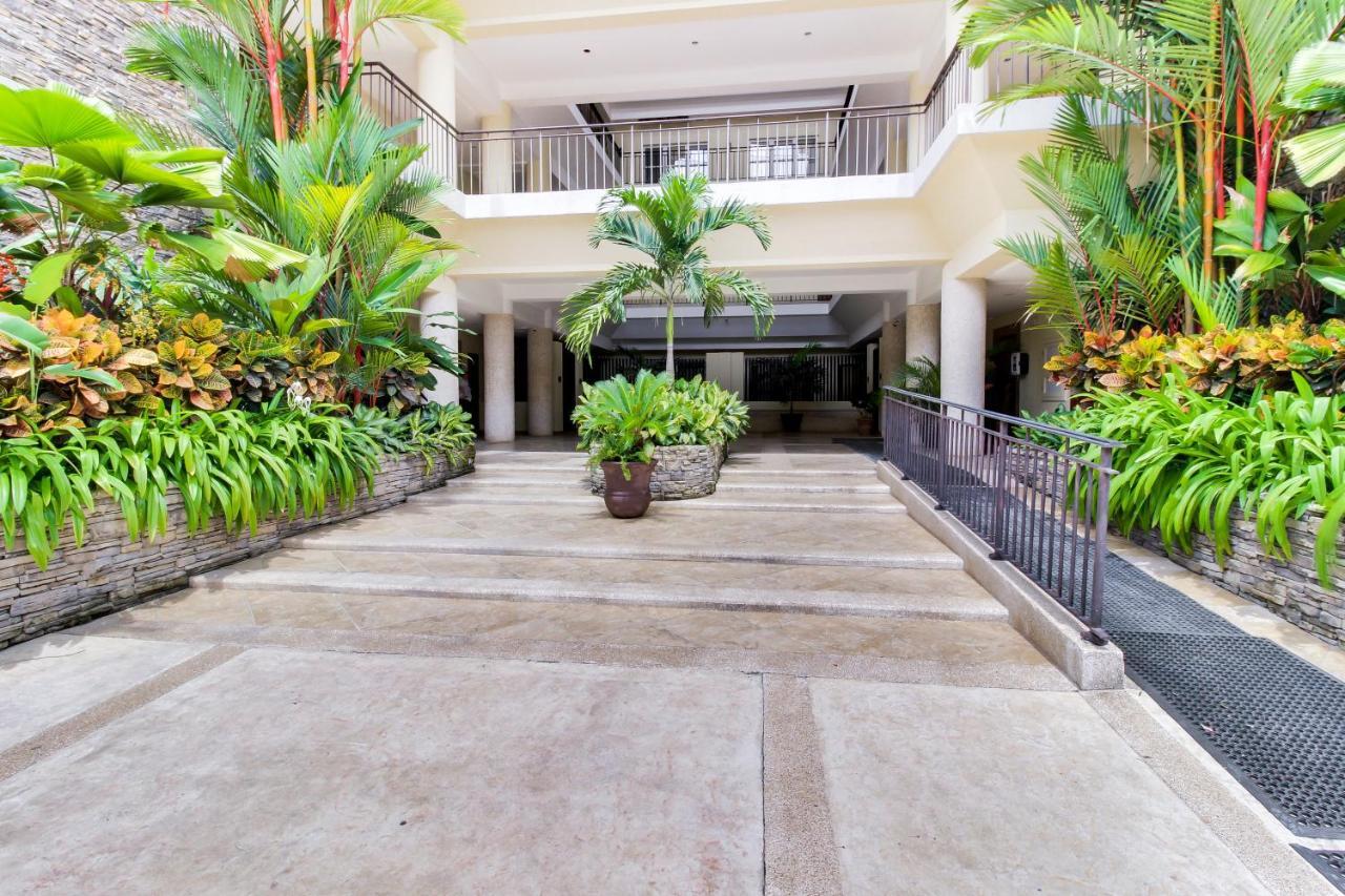 Vista Las Palmas 10C ฆาโก ภายนอก รูปภาพ