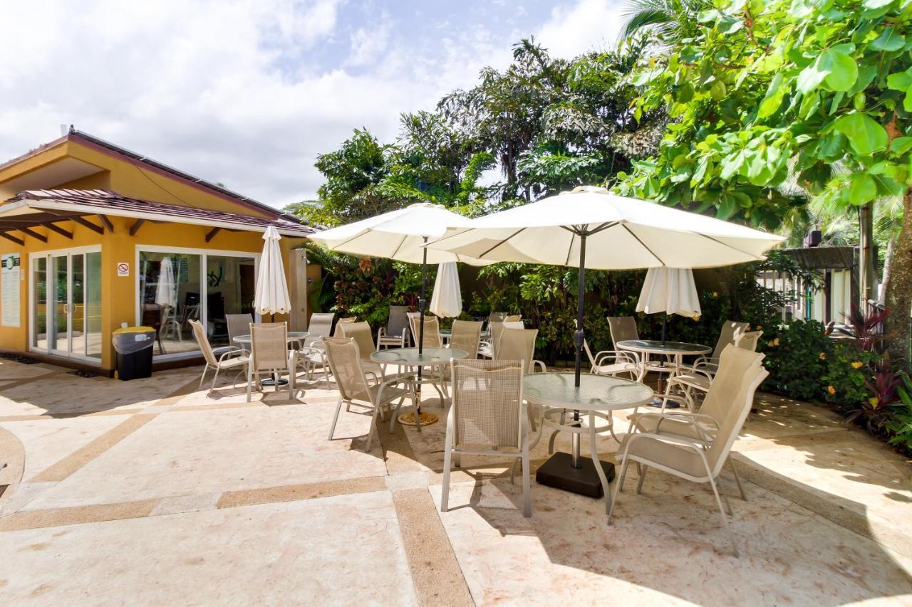 Vista Las Palmas 10C ฆาโก ภายนอก รูปภาพ